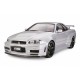 1/24 Nismo R34 Skyline GT-R Z-Tune