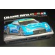 1/24 Nissan Calsonic Impul GTR R35