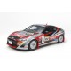 1/24 Gazoo Racing TRD 86 (2013 TRD Rally Challenge)