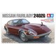 1/24 Nissan Fairlady 240ZG Sports Car