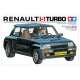 1/24 Renault 5 Turbo Sport Hatchback Automobile