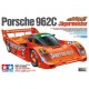 1/24 Porsche 962C Jagermeister Sports Car