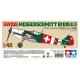 1/48 Swiss Messerschmitt BF109 E-3