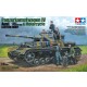 1/35 Panzer IV Ausf.G Early & Motorcycle Set, Eastern Front