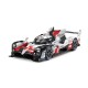 1/24 Toyota Gazoo Racing TS050 Hybrid 2019