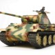 1/35 Panther Ausf.G Early w/Single Motor