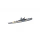 1/700 Japanese Battleship Yamato