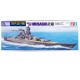 1/700 Japanese Battleship Musashi