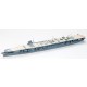 1/700 Japanese Aircraft Carrier Shokaku (Waterline)