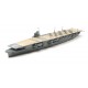 1/700 Japanese Aircraft Carrier Zuikaku Pearl Harbor Attack
