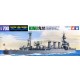 1/700 Japanese Light Cruiser - Kinu (Waterline)