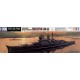 1/700 Japanese Heavy Cruiser Suzuya (Waterline)