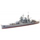 1/700 Japanese Light Cruiser - Kumano (Waterline)