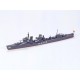1/700 Japanese Navy Destroyer - Ayanami (Waterline)