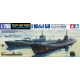 1/700 Japanese Navy Submarine I-16 and 1-58 (Waterline)