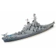 1/700 US Navy Battleship Missouri (1944-45 Version)