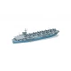 1/700 US Escort Carrier CVE-9 Bouge
