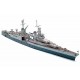 1/700 US Navy CA-35 Indianapolis