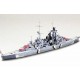 1/700 Prinz Eugen German Heavy Cruiser