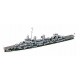1/700 US Navy Destroyer - DD-445 Fletcher (Waterline)