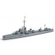 1/700 Royal Australian Navy Destroyer Vampire