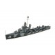 1/700 USS Navy Destroyer DD412 Hammann
