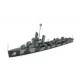 1/700 USS Navy Destroyer DD412 Hammann