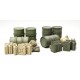 1/48 MMV Accessory Set: Jerrycan Set