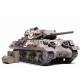 1/48 US Tank Destroyer M10 Mid Production
