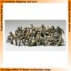 1/48 Russian Infantry & Tank Crew Set