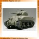 1/48 US M4 A1 Sherman Tank