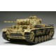 1/48 German Panzerkampfwagen III Ausf.L