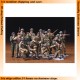 1/48 British Infantry Europe
