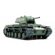 1/48 Russian Heavy Tank KV-1