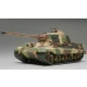 1/48 German King Tiger "Production Turret"
