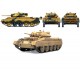 1/48 British Crusader Mk.I/II Tank
