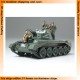 1/48 Crusader Mk.III Anti-Aircraft Tank