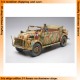 1/48 German Steyr Type 1500A Kommandeurwagen