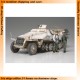 1/48 German Mtl.SPW. SdKfz.251/1 Ausf.D Armoured Halftrack