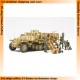 1/48 German Mtl.SPW. SdKfz.251/1 Ausf.D-"Stuka Zu Fuss"