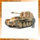 1/48 German Tank Destroyer Marder III M