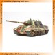 1/48 German Heavy Tank Destroyer Jagdtiger-Early Production