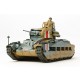 1/48 Matilda Mk.III/IV-British Infantry Tank Mk.IIA