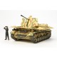 1/48 German Flakpanzer IV Mobelwagen (w/Flak 43)