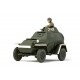 1/48 Russian Armoured Car BA-64B