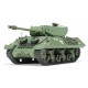1/48 British Tank Destroyer M10 IIC-Achilles