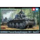 1/48 German Light Tank PzKpfw 38(t) Ausf.E/F w/1 Figure