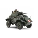 1/48 British 7ton Armoured Car Mk.IV with Commander Torso