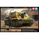 1/48 German 38cm Assault Mortar Sturmtiger