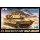1/48 US Main Battle Tank M1A2 Abrams